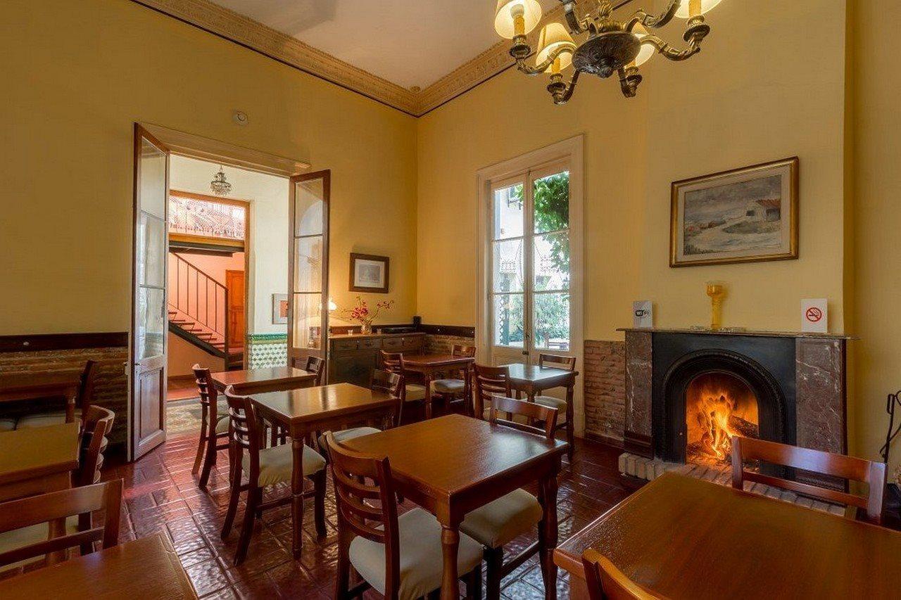 Posada Del Virrey Colonia del Sacramento Exteriér fotografie
