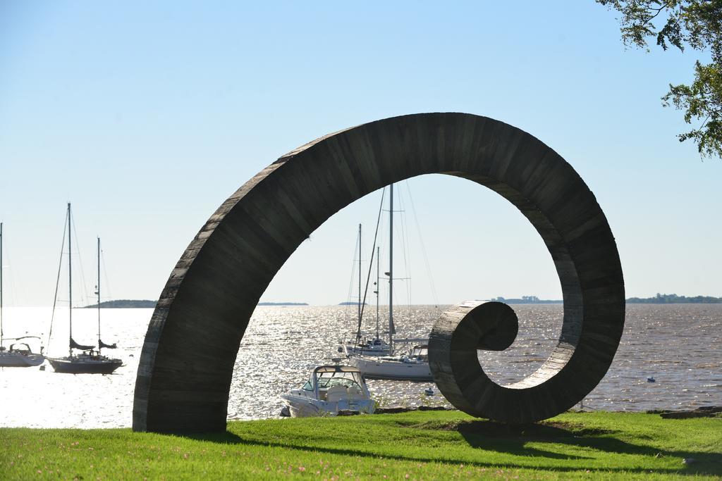 Posada Del Virrey Colonia del Sacramento Exteriér fotografie