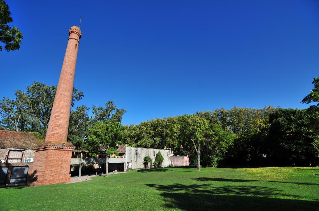 Posada Del Virrey Colonia del Sacramento Exteriér fotografie