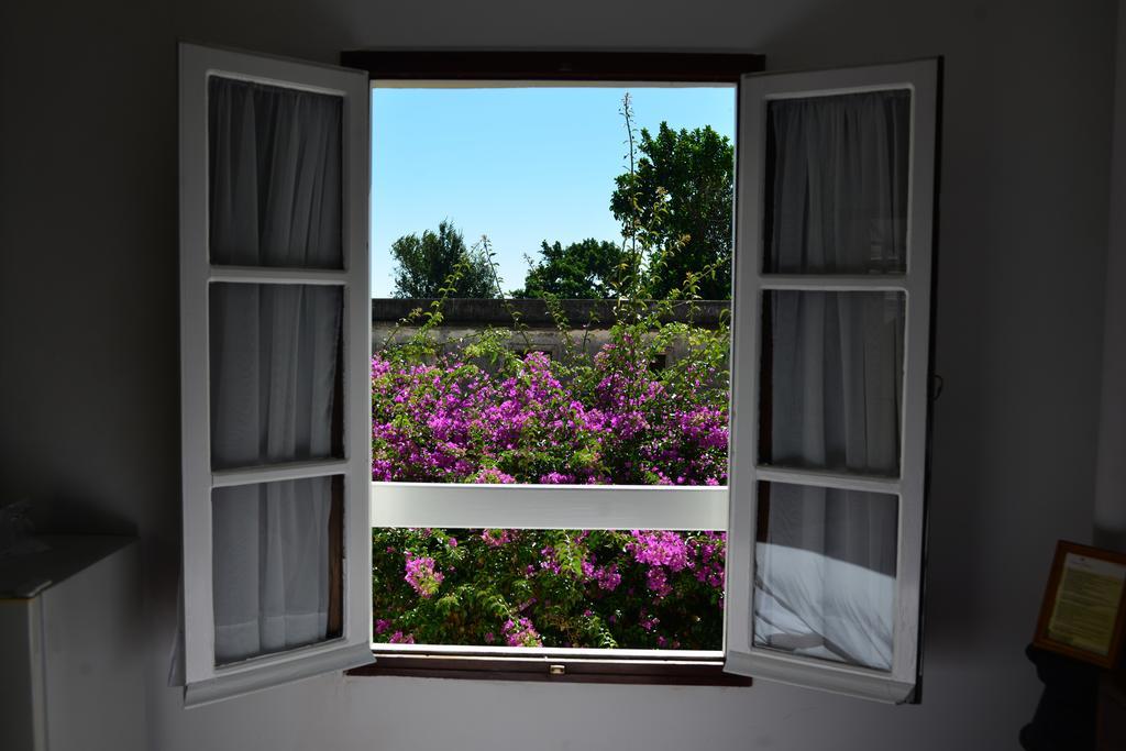 Posada Del Virrey Colonia del Sacramento Exteriér fotografie