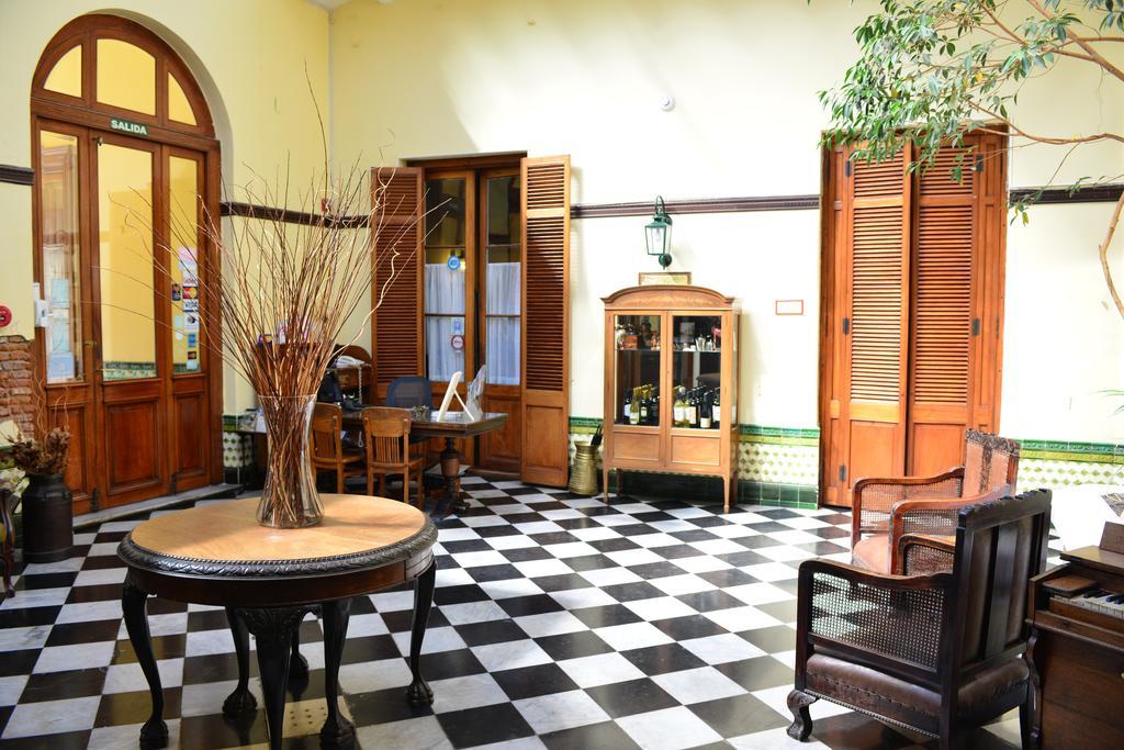 Posada Del Virrey Colonia del Sacramento Exteriér fotografie