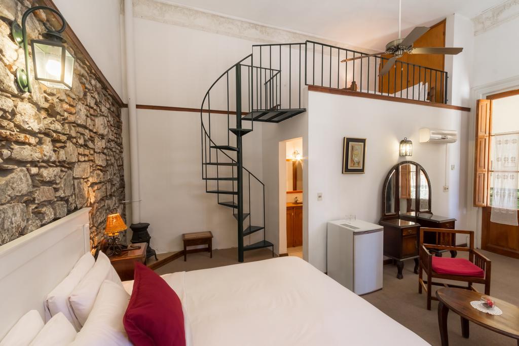 Posada Del Virrey Colonia del Sacramento Exteriér fotografie