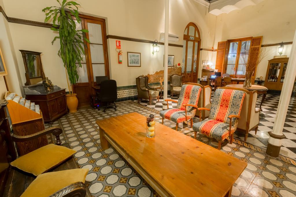 Posada Del Virrey Colonia del Sacramento Exteriér fotografie