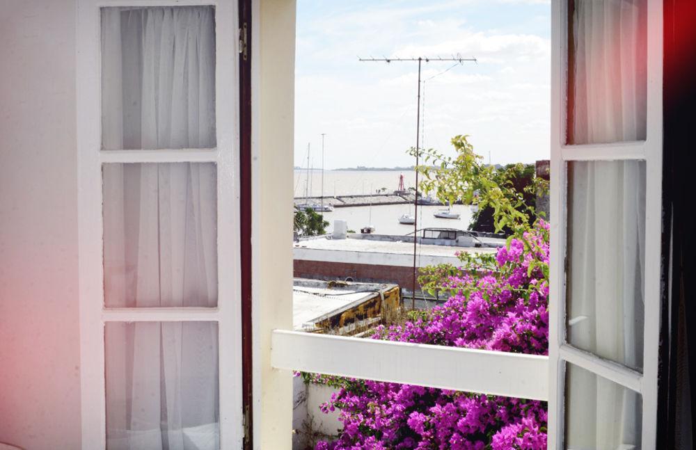 Posada Del Virrey Colonia del Sacramento Exteriér fotografie