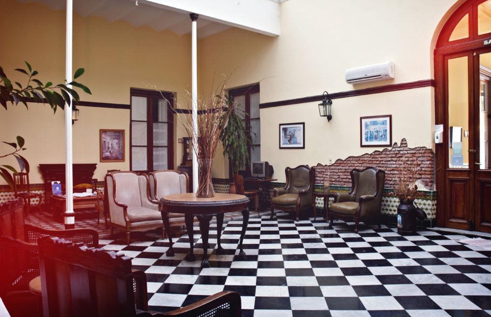 Posada Del Virrey Colonia del Sacramento Exteriér fotografie