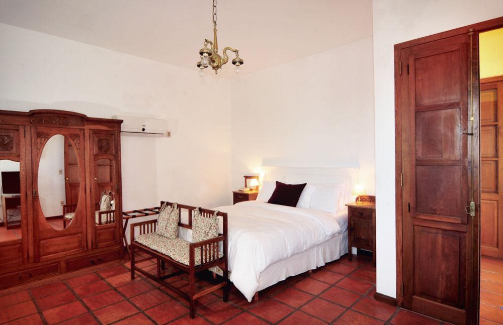 Posada Del Virrey Colonia del Sacramento Exteriér fotografie