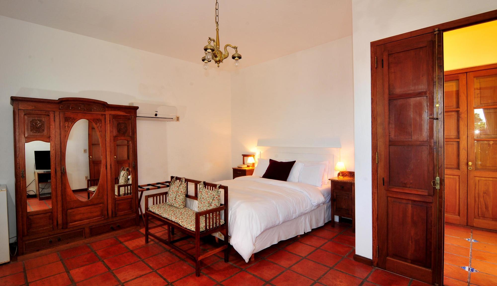 Posada Del Virrey Colonia del Sacramento Exteriér fotografie